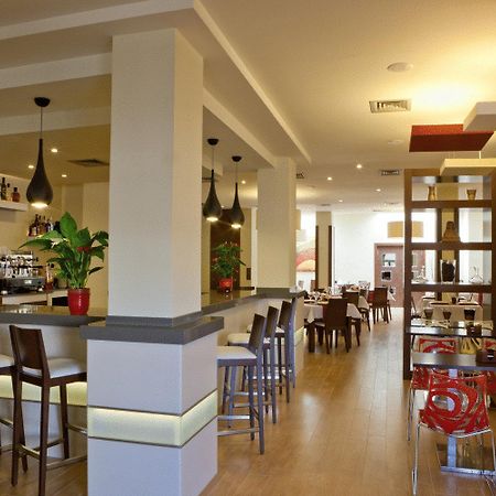 Hotel Quino Guardamar del Segura Zewnętrze zdjęcie