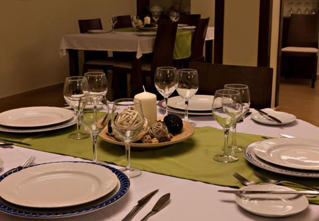 Hotel Quino Guardamar del Segura Zewnętrze zdjęcie
