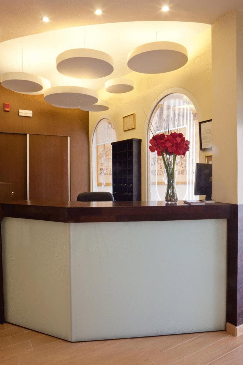 Hotel Quino Guardamar del Segura Zewnętrze zdjęcie