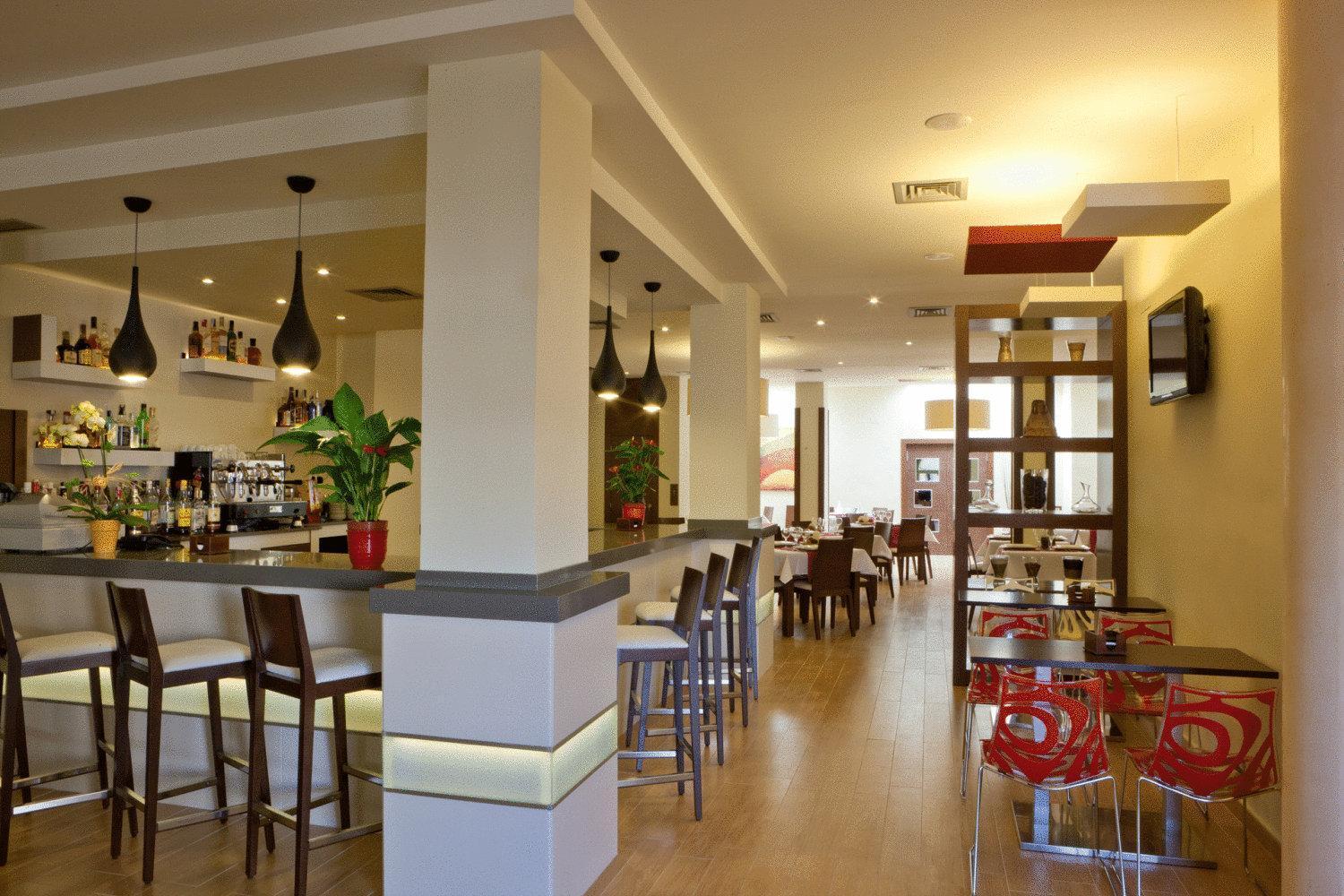 Hotel Quino Guardamar del Segura Zewnętrze zdjęcie