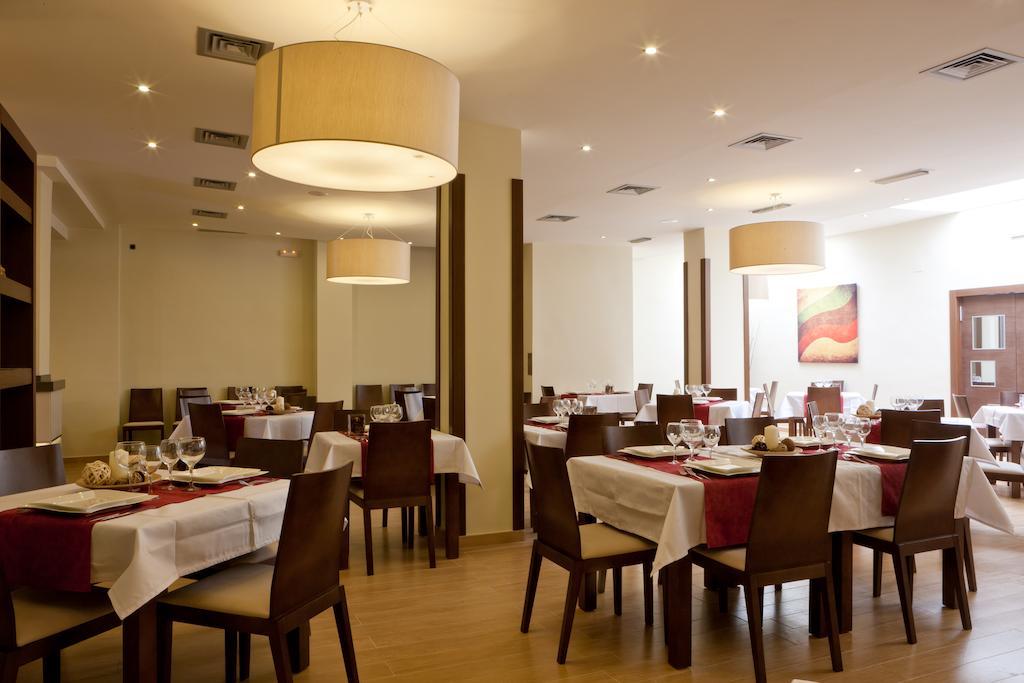 Hotel Quino Guardamar del Segura Zewnętrze zdjęcie