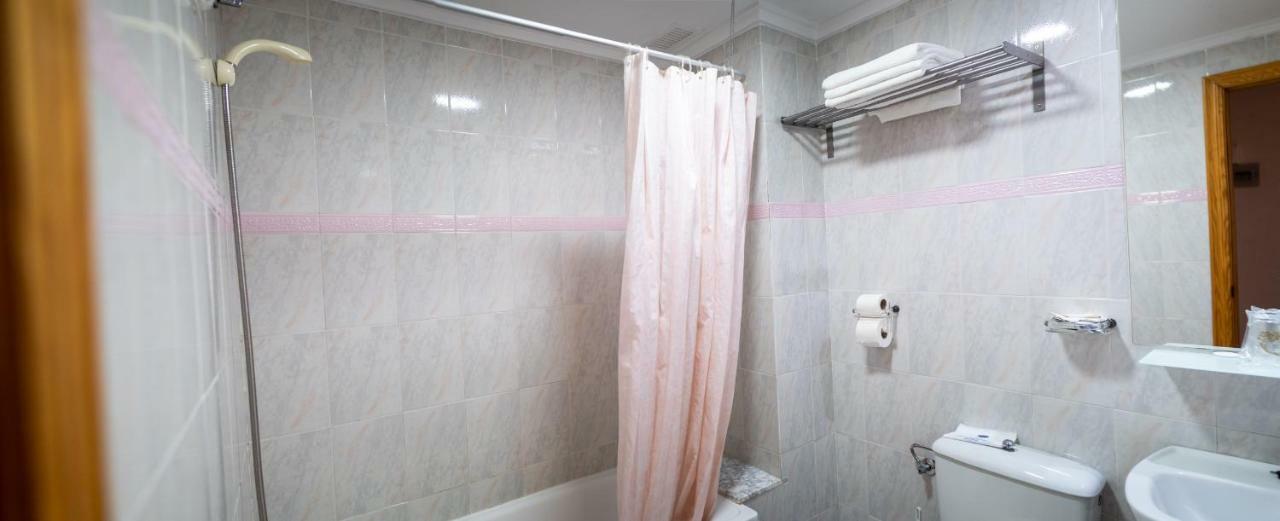 Hotel Quino Guardamar del Segura Zewnętrze zdjęcie