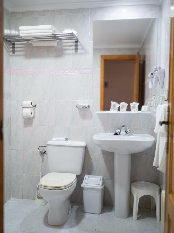 Hotel Quino Guardamar del Segura Zewnętrze zdjęcie
