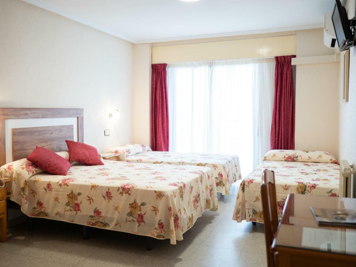 Hotel Quino Guardamar del Segura Zewnętrze zdjęcie