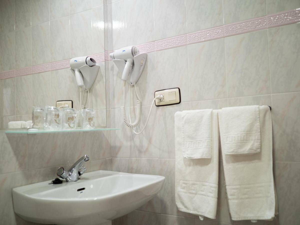 Hotel Quino Guardamar del Segura Zewnętrze zdjęcie