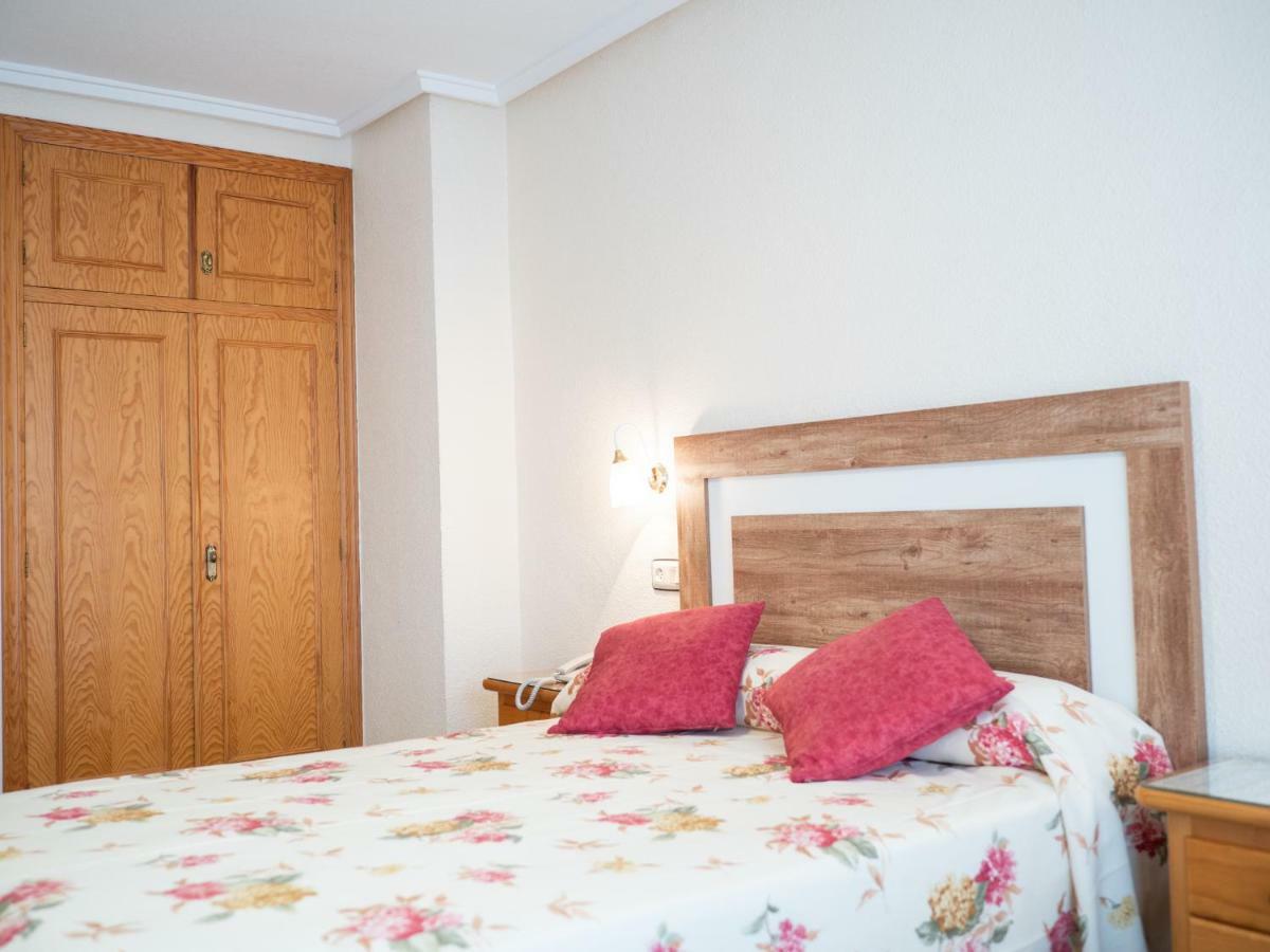 Hotel Quino Guardamar del Segura Zewnętrze zdjęcie