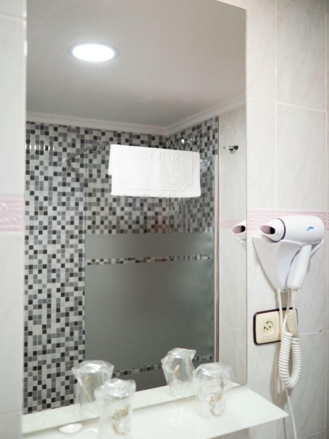 Hotel Quino Guardamar del Segura Zewnętrze zdjęcie
