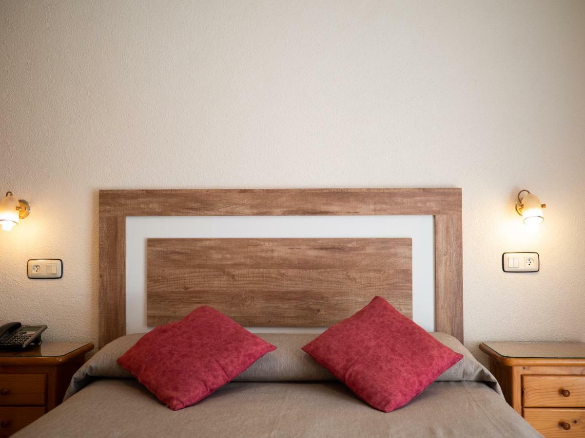 Hotel Quino Guardamar del Segura Zewnętrze zdjęcie