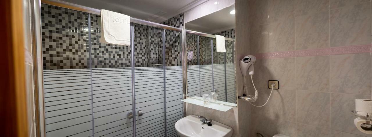 Hotel Quino Guardamar del Segura Zewnętrze zdjęcie